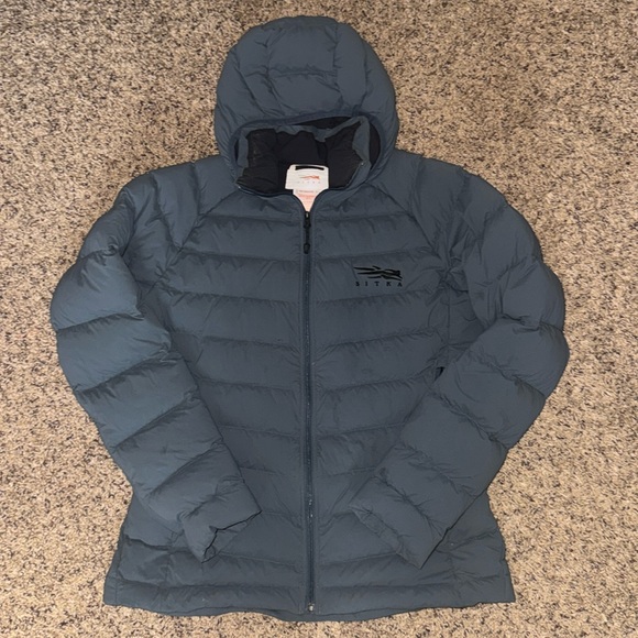 Sitka puffer jacket - Picture 1 of 7